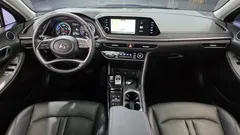 2023 Hyundai Sonata Premium Plus — фото 7