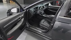2023 Hyundai Sonata Premium Plus — фото 10