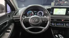2023 Hyundai Sonata Premium Plus — фото 12
