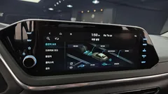 2023 Hyundai Sonata Premium Plus — фото 19