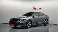 2023 Renault Samsung SM6 1.3 TCe Feel — фото 1