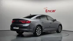 2023 Renault Samsung SM6 1.3 TCe Feel — фото 2