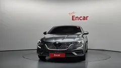 2023 Renault Samsung SM6 1.3 TCe Feel — фото 3
