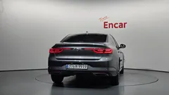 2023 Renault Samsung SM6 1.3 TCe Feel — фото 4