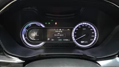 2021 Kia Niro 1.6 HEV, серый — фото 8