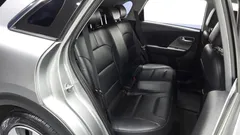 2021 Kia Niro 1.6 HEV, серый — фото 11