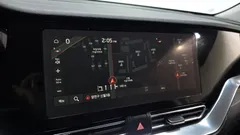 2021 Kia Niro 1.6 HEV, серый — фото 14
