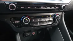 2021 Kia Niro 1.6 HEV, серый — фото 16