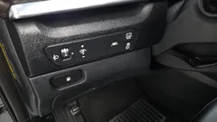 2021 Kia Niro 1.6 HEV, серый — фото 19