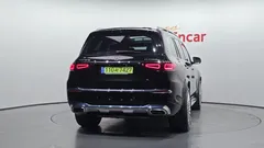2022 Mercedes-Benz GLS-Class Maybach GLS600 4MATIC — фото 4