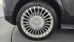 2022 Mercedes-Benz GLS-Class Maybach GLS600 4MATIC — фото 5