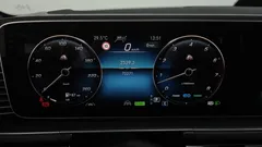 2022 Mercedes-Benz GLS-Class Maybach GLS600 4MATIC — фото 8