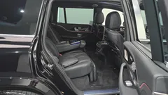2022 Mercedes-Benz GLS-Class Maybach GLS600 4MATIC — фото 11