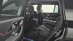 2022 Mercedes-Benz GLS-Class Maybach GLS600 4MATIC — фото 12