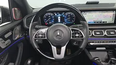 2022 Mercedes-Benz GLS-Class Maybach GLS600 4MATIC — фото 14