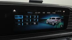 2022 Mercedes-Benz GLS-Class Maybach GLS600 4MATIC — фото 19
