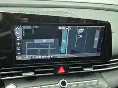 2023 Hyundai Avante 1.6 — фото 16