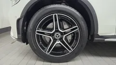 2022 Mercedes-Benz GLC-Class GLC300 4MATIC — фото 5