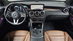 2022 Mercedes-Benz GLC-Class GLC300 4MATIC — фото 7
