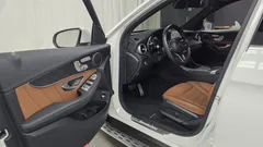 2022 Mercedes-Benz GLC-Class GLC300 4MATIC — фото 10