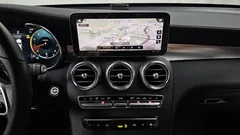 2022 Mercedes-Benz GLC-Class GLC300 4MATIC — фото 12