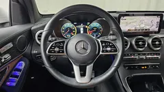 2022 Mercedes-Benz GLC-Class GLC300 4MATIC — фото 13