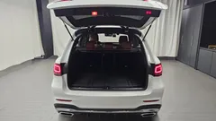 2022 Mercedes-Benz GLC-Class GLC300 4MATIC — фото 16
