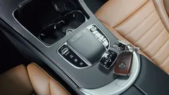 2022 Mercedes-Benz GLC-Class GLC300 4MATIC — фото 17