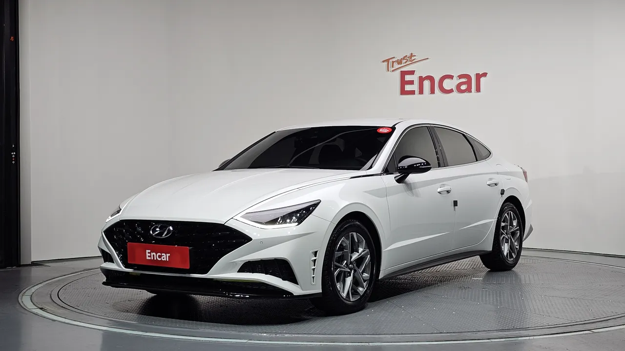 2022 Hyundai Sonata 2.0