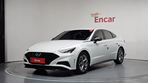 2022 Hyundai Sonata 2.0