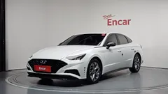2022 Hyundai Sonata 2.0 — фото 1