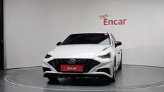 2022 Hyundai Sonata 2.0 — фото 3