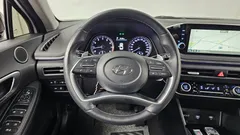 2022 Hyundai Sonata 2.0 — фото 13