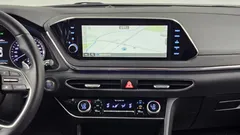 2022 Hyundai Sonata 2.0 — фото 14