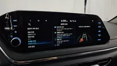 2022 Hyundai Sonata 2.0 — фото 18