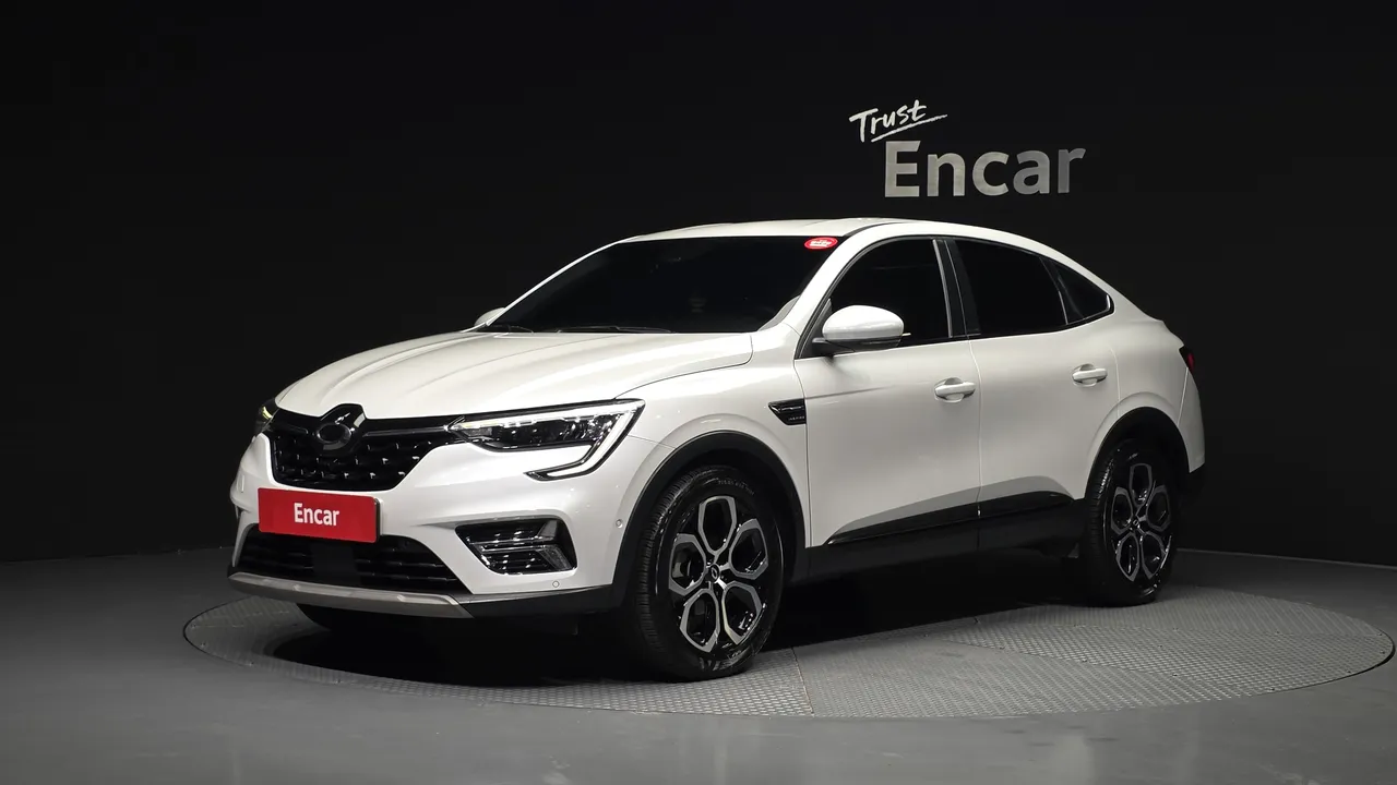 2023 Renault Samsung XM3 1.3 TCe RE Inspire