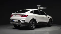 2023 Renault Samsung XM3 1.3 TCe RE Inspire — фото 2