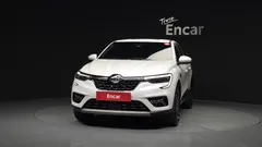 2023 Renault Samsung XM3 1.3 TCe RE Inspire — фото 3