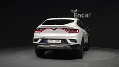 2023 Renault Samsung XM3 1.3 TCe RE Inspire — фото 4