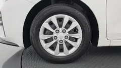 2021 Kia K3 Standard, белый — фото 5