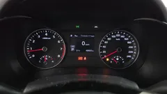 2021 Kia K3 Standard, белый — фото 8