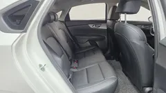 2021 Kia K3 Standard, белый — фото 11