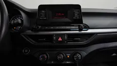 2021 Kia K3 Standard, белый — фото 13