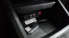 2021 Kia K3 Standard, белый — фото 15