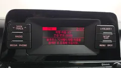 2021 Kia K3 Standard, белый — фото 19