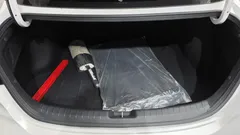 2021 Kia K3 Standard, белый — фото 20
