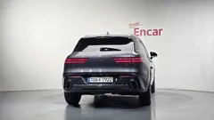 2021 Genesis GV70 2.5T Gasoline AWD, серый — фото 4
