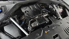 2021 Genesis GV70 2.5T Gasoline AWD, серый — фото 6
