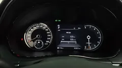 2021 Genesis GV70 2.5T Gasoline AWD, серый — фото 8