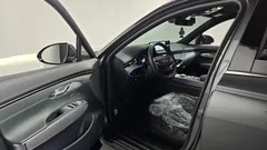 2021 Genesis GV70 2.5T Gasoline AWD, серый — фото 10